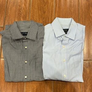 Boys dress shirts